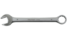Load image into Gallery viewer, 32mm Stainless Steel Combination Wrench