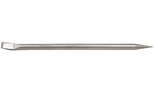 600mm (24") SS Jimmy Bar
