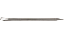 Load image into Gallery viewer, 600mm (24") SS Jimmy Bar
