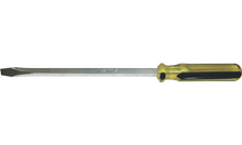 Load image into Gallery viewer, SL12 12mm Heavy Duty Slotted Screwdriver 285mm