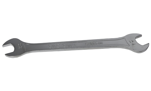 22 x 24mm Super Thin Open End Wrench