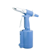 Load image into Gallery viewer, 3/16" Air Hydraulic Riveter