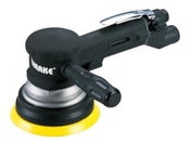 6" Central Vacuum Gear-Driven Sander w/ 6" Hook Pad