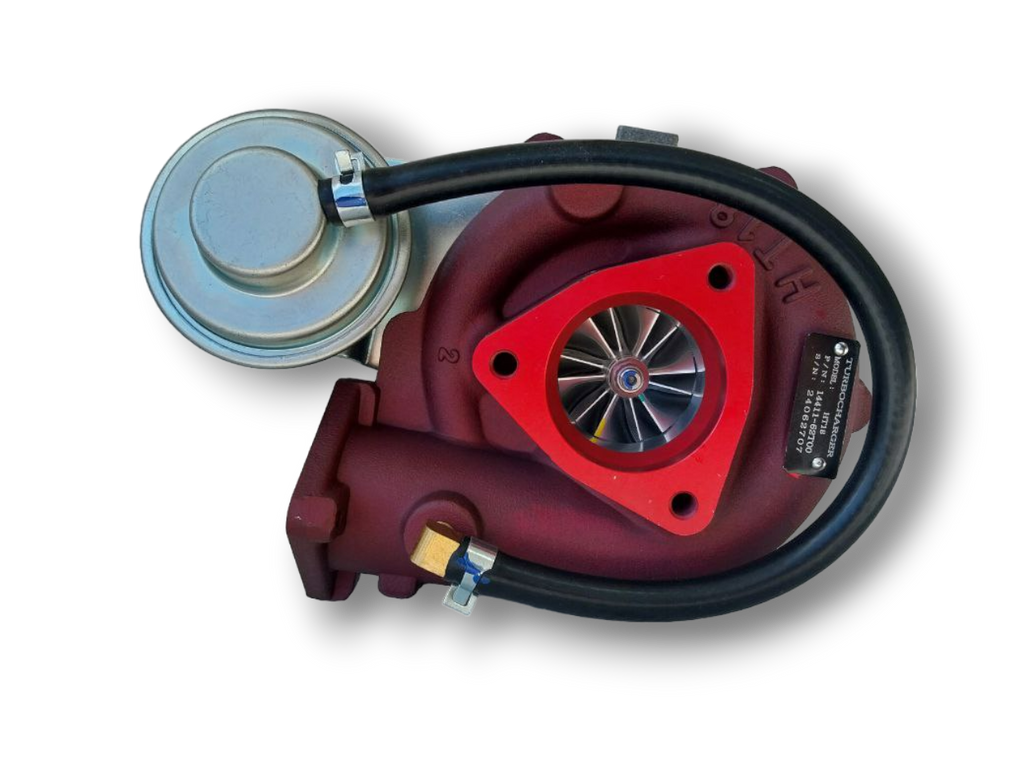 Stage 3 Nissan Patrol Safari Civilian TD42 HT18 Turbocharger 14411-62T00