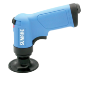 Load image into Gallery viewer, Professional Pistol Composite High Speed Air Sander w/ 2" Pad