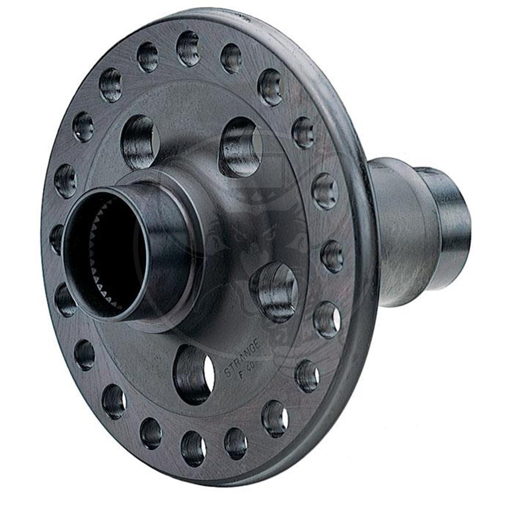 FORD 9" 31 SPLINE L/WEIGHT FULL SPOOL 3.062
