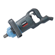 Load image into Gallery viewer, 1" Dr. Air Impact Wrench 2,983Nm (Twin Hammer)