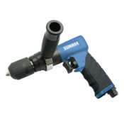 1/2" Reversible Air Drill 800 RPM