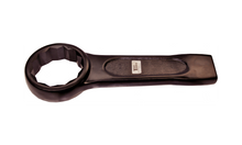 Load image into Gallery viewer, Flat Ring Slogging Wrench, 1 3/16"