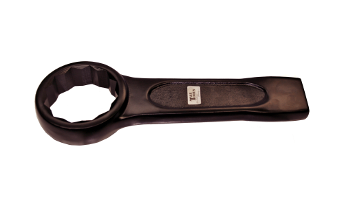 2 3/8" Flat Ring Slogging Wrench