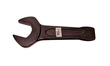Load image into Gallery viewer, 80mm Open End Striking Wrench