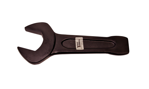 90mm Open End Striking Wrench