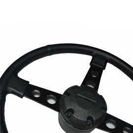 FIT FOR HOLDEN HQ GTS SPORT STEERING WHEEL HJ HX HZ WB TORANA LJ LH LX MONARO SS GTR SLR