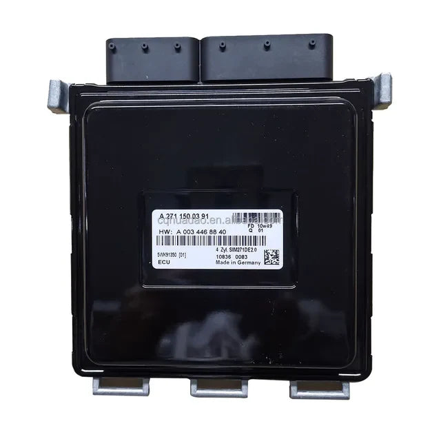 New Car Parts Electronic Control Unit Engine Computer Board ECU for Mercedes