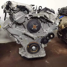 Load image into Gallery viewer, Hyundai Kia G6DA 3.8L Engine Assembly for Equus VERACRUZ Centennial MOHAVE Borrego (Used) - photo 6