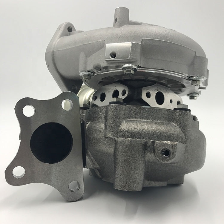 Turbocharger for Nissan Navara YD25 D40 Diesel Engine 14411-EC00C 14411-EC00E 769708-0002 14411-EB700
