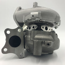Load image into Gallery viewer, Turbocharger for Nissan Navara YD25 D40 Diesel Engine 14411-EC00C 14411-EC00E 769708-0002 14411-EB700