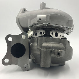 Turbocharger for Nissan Navara YD25 D40 Diesel Engine 14411-EC00C 14411-EC00E 769708-0002 14411-EB700