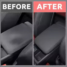 Load image into Gallery viewer, For Audi A4 A5 B9 S4 S5 2017-2022 Car Armrest Cover | OEM Fit Anti-Tear Thermal Insulation Car Interior Protector