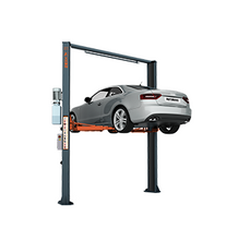 Load image into Gallery viewer, EAE 6214EKZ 5T ASYMMETRIC CLEAR FLOOR LIFT 400V/3PH COMBO