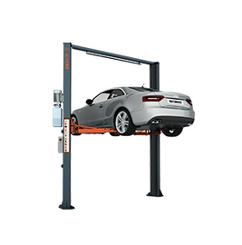EAE 6214EKZ 5T ASYMMETRIC CLEAR FLOOR LIFT 400V/3PH COMBO