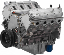 Load image into Gallery viewer, GM 6.2L LS3 Crate Engine 525 Horsepower, 486 ft. lbs. Torque