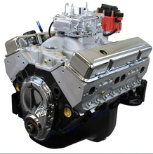 Load image into Gallery viewer, SB Chev 350ci 341 Horsepower Crate Engine