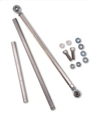 Holley Sniper EFI 2x4 Linkage Kit - 4150 - HOL20-43