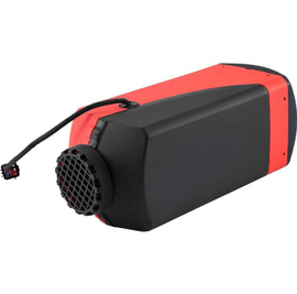 Diesel Air Heater With Controller