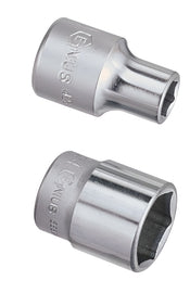 Socket Wrench - Genius 3/8