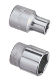 Socket Wrench - Genius 3/8