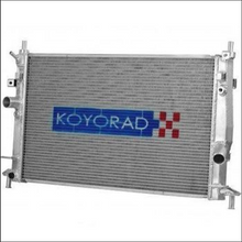 Load image into Gallery viewer, Performance Koyo Radiator, Mazda 3, MPS, 2.3L Turbo, 09/13, 25mm, (KS062306)