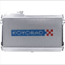 Load image into Gallery viewer, Performance Koyo Radiator, Mazda MX-5, NA, 89/98, 36mm, (KV060245)