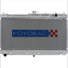 Load image into Gallery viewer, Performance Koyo Radiator, Mazda MX-5, NB, 99/05, 36mm, (KV060650)
