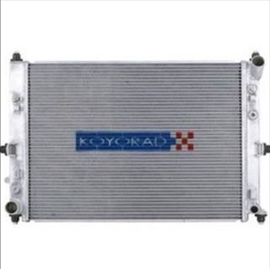 Performance Koyo Radiator, Mazda MX-5, ND, 2015+, 25mm, (KS063152) (NEW)