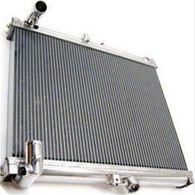 Load image into Gallery viewer, Performance Koyo Radiator, Mazda RX7, FC S4, 86-88, 48mm, (KH060642)