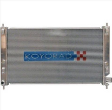 Load image into Gallery viewer, Performance Koyo Radiator, Lancer Evolution X, Mitsubishi Outlander, 36mm, (KV032037R)