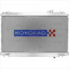 Load image into Gallery viewer, Performance Koyo Radiator, Nissan 350Z (VQ35DE), 03-06, 48mm, (KH021568)