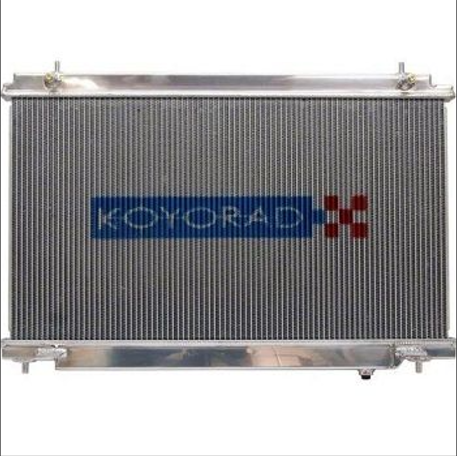 Performance Koyo Radiator, Nissan 350Z, (VQ35HR) 06-09, 36mm, (KV022140R)