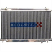 Load image into Gallery viewer, Performance Koyo Radiator, Nissan 350Z, (VQ35HR) 06-09, 36mm, (KV022140R)