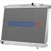 Load image into Gallery viewer, Performance Koyo Radiator, Nissan R35 GTR, AT Transmission, 2008+, 48mm, (KH022360)