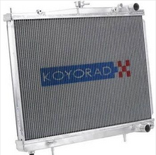 Load image into Gallery viewer, Performance Koyo Radiator, Nissan Skyline R34 GTR, 00-02, 48mm, (KH023194)