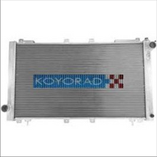 Load image into Gallery viewer, Koyo Radiator, Subaru Impreza WRX, 92-00, Subaru Legacy, BC5, BF5, BG5, 89/99, 36mm, (KV090302)