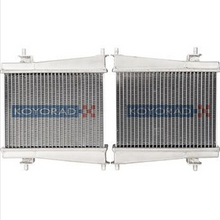 Load image into Gallery viewer, Performance Koyo Radiator, BMW Z4, 3.0L, 2018+, Toyota Supra, 3.0L Engine, 2020+, 48mm, (KH423660)