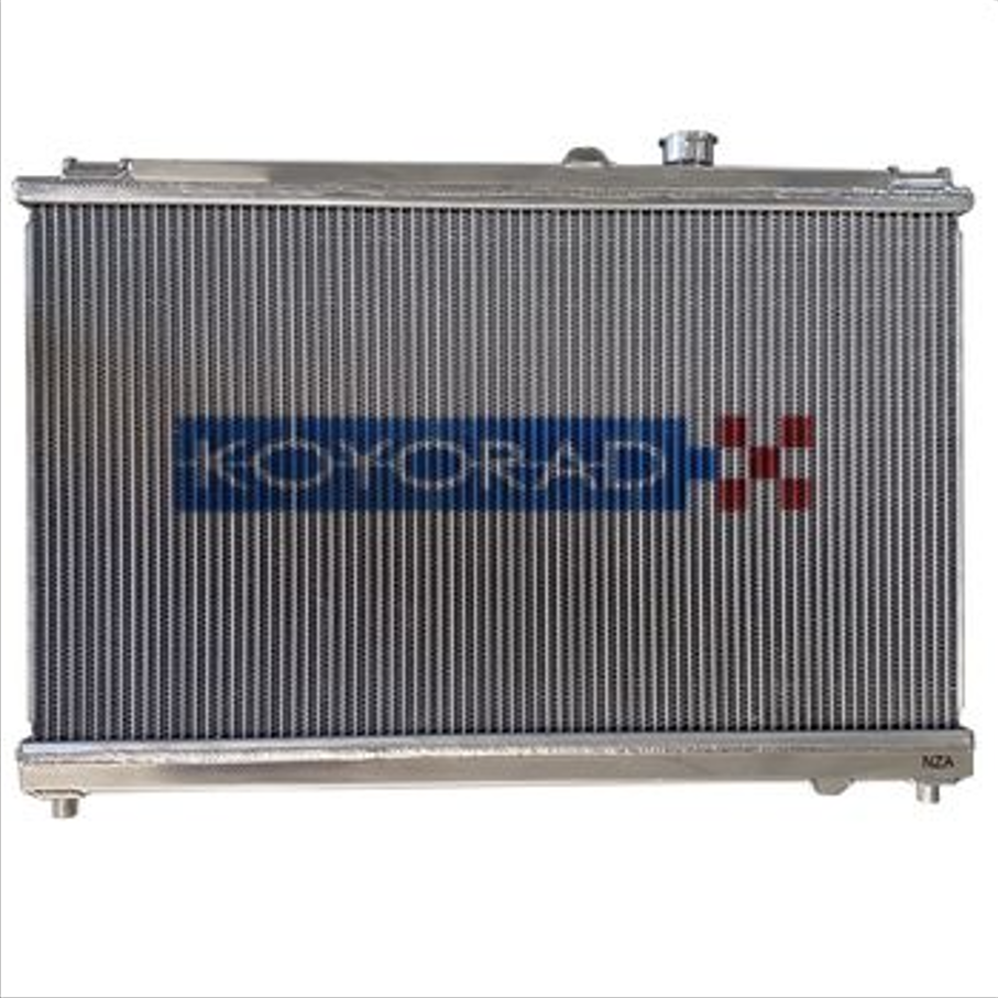 Performance Koyo Radiator, Toyota Altezza, RS200, SXE10, 3S-GE, 2.0L, 36mm, 98/05, (KV010690R)