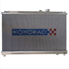 Load image into Gallery viewer, Performance Koyo Radiator, Toyota Altezza, RS200, SXE10, 3S-GE, 2.0L, 36mm, 98/05, (KV010690R)