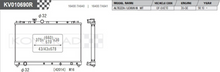 Load image into Gallery viewer, Performance Koyo Radiator, Toyota Altezza, RS200, SXE10, 3S-GE, 2.0L, 36mm, 98/05, (KV010690R)