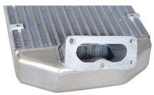 Load image into Gallery viewer, Toyota Land Cruiser 80 Intercooler – Performance Aluminum Top Mount Kit for 1HDFT 4.2L 12V Turbo Diesel