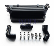 Load image into Gallery viewer, BMW M57 Intercooler Kit – High Performance Water to Air Twin Turbo Intercooler for E60 E61 E63 E64 525d 530d 535d 635d