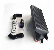 Load image into Gallery viewer, BMW M57 Intercooler Kit – High Performance Water to Air Twin Turbo Intercooler for E60 E61 E63 E64 525d 530d 535d 635d